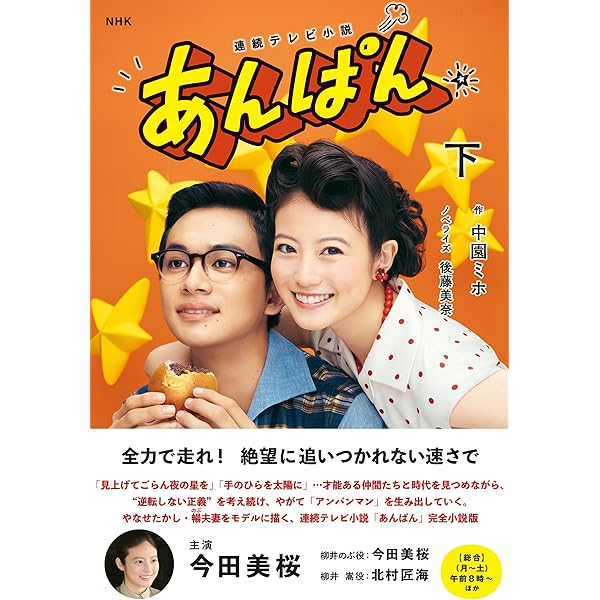 あんぱん DVD-BOX 2〈7枚組〉 あんぱん DVD-BOX 2〈7枚組〉｜Yahoo!フリマ（旧PayPayフリマ）